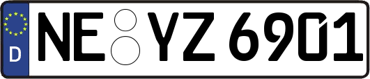 NE-YZ6901