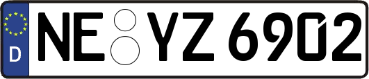 NE-YZ6902