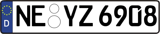 NE-YZ6908