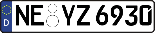 NE-YZ6930