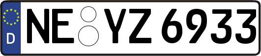 NE-YZ6933