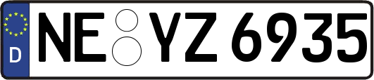 NE-YZ6935