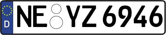 NE-YZ6946