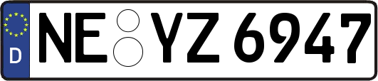 NE-YZ6947