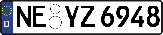 NE-YZ6948