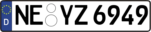 NE-YZ6949