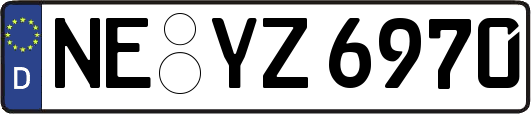 NE-YZ6970