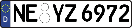 NE-YZ6972