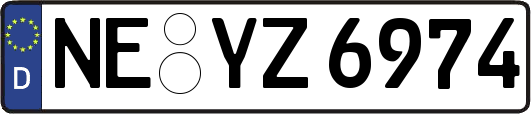 NE-YZ6974