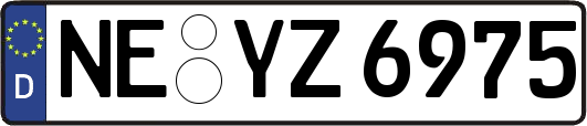 NE-YZ6975