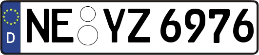 NE-YZ6976