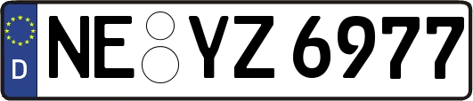 NE-YZ6977