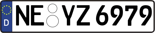 NE-YZ6979