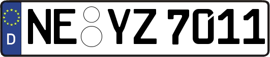 NE-YZ7011