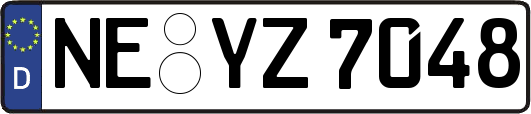 NE-YZ7048