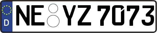 NE-YZ7073