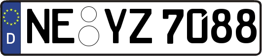NE-YZ7088