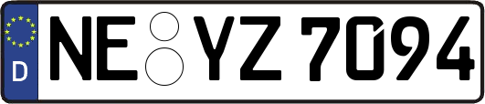 NE-YZ7094