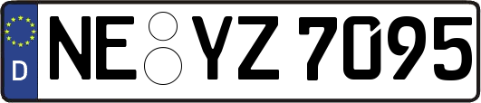 NE-YZ7095