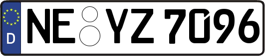 NE-YZ7096