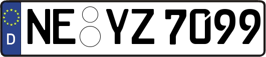NE-YZ7099