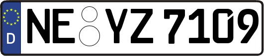 NE-YZ7109