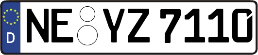 NE-YZ7110