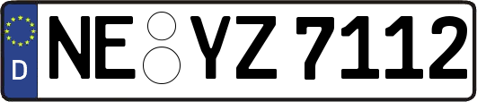 NE-YZ7112
