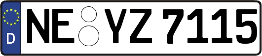 NE-YZ7115