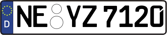 NE-YZ7120