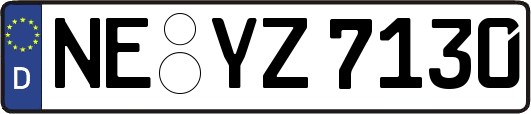 NE-YZ7130