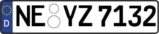 NE-YZ7132