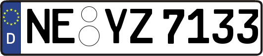 NE-YZ7133