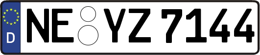NE-YZ7144