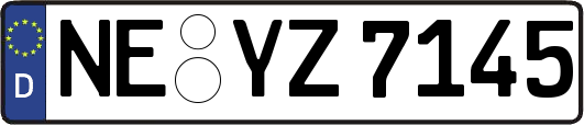 NE-YZ7145