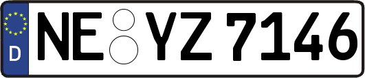 NE-YZ7146