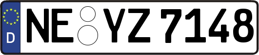 NE-YZ7148