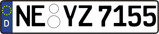 NE-YZ7155