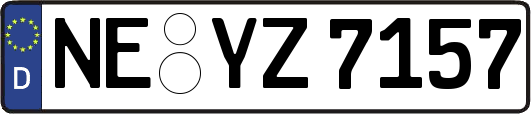 NE-YZ7157