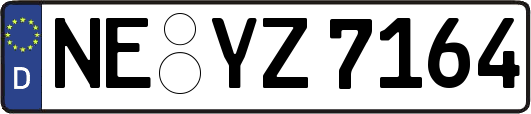 NE-YZ7164