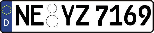 NE-YZ7169