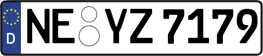 NE-YZ7179