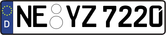 NE-YZ7220