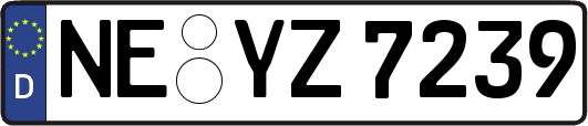 NE-YZ7239