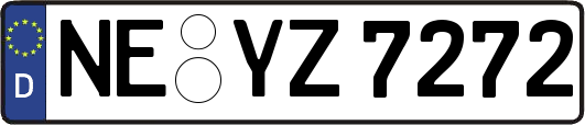 NE-YZ7272
