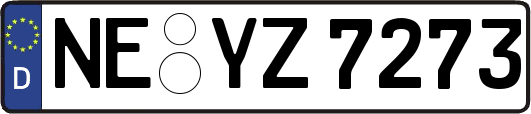 NE-YZ7273