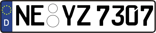 NE-YZ7307