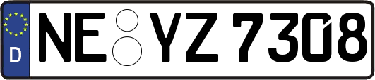 NE-YZ7308