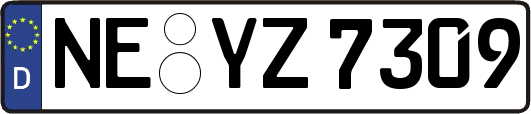 NE-YZ7309