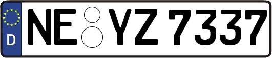 NE-YZ7337